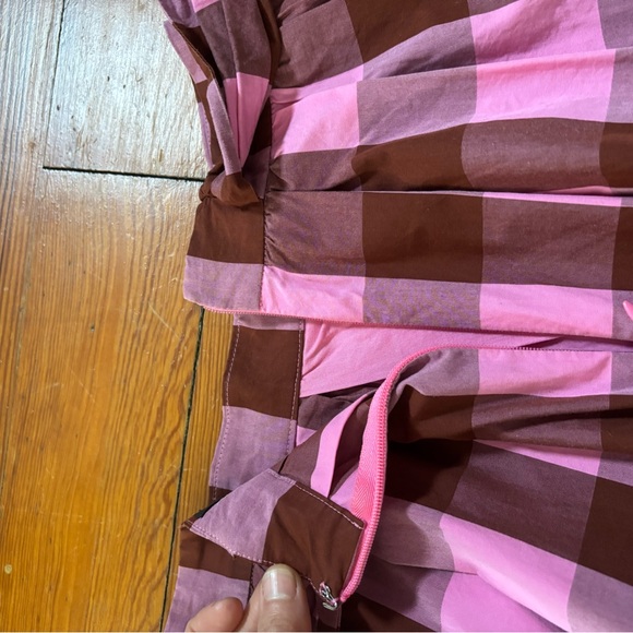 Jcrew Midi Skirt - Picture 8 of 10